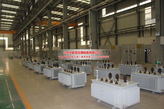 都兰S22变压器